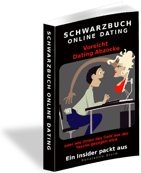 Schwarzbuch Online Dating